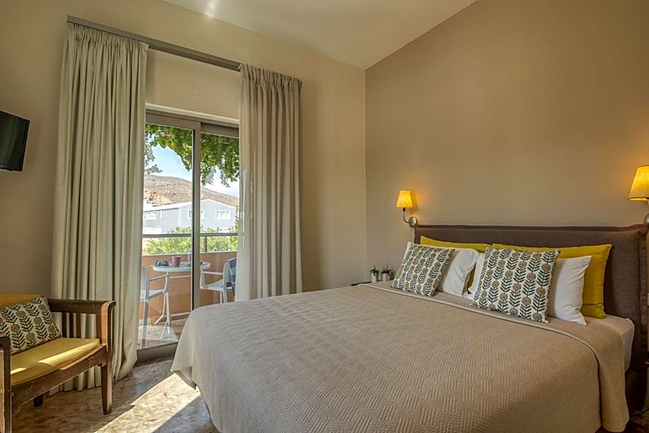 Hotel Peli