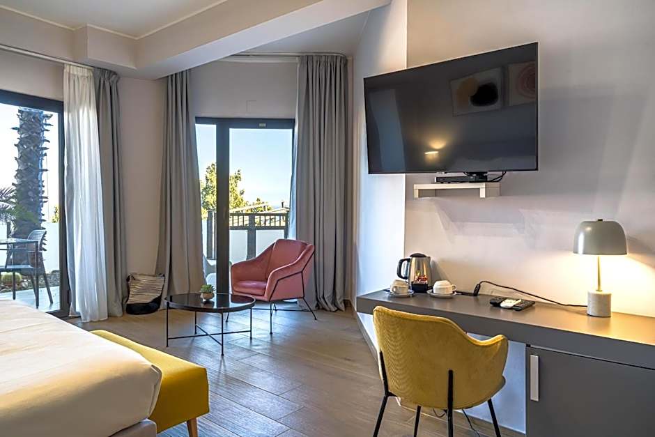 Taormina Palace Hotel