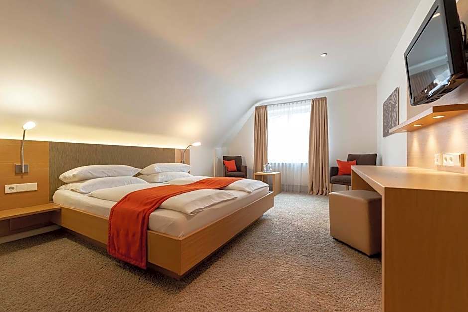 Hotel Gasthof Krone