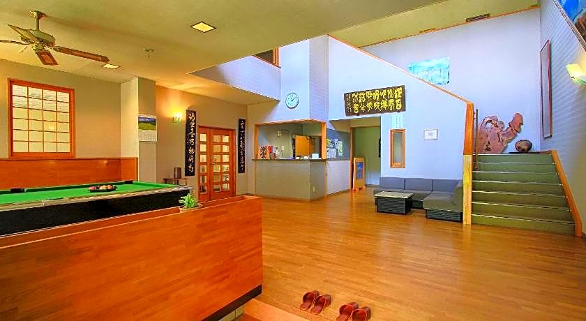 Kounso Ryokan
