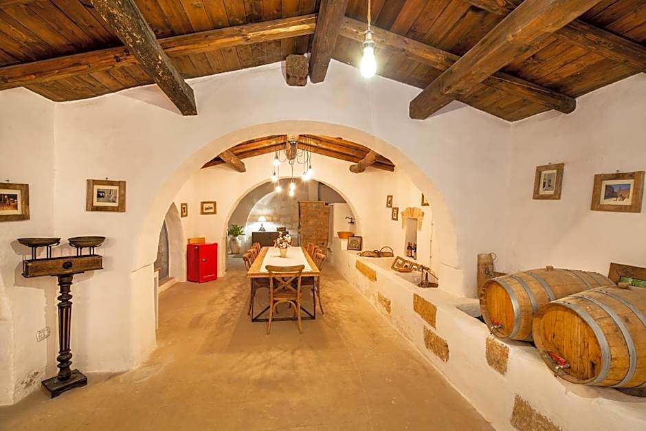 Masseria Violante Boutique Hotel