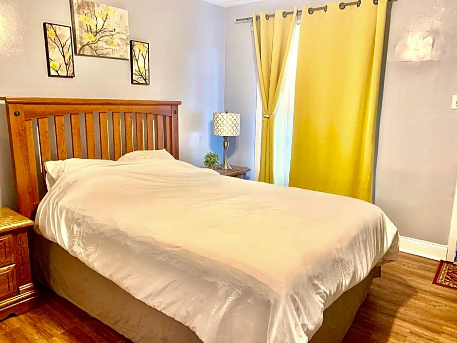 Near XAi Data Center-Project Pyramid-Medical District-Valero-Kellog