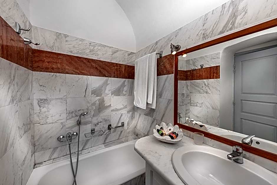 Aigialos Luxury Traditional Settlement