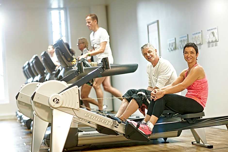 Holiday Inn Bern Westside By IHG