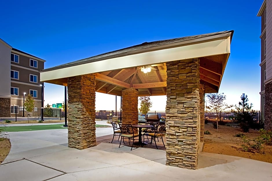 Staybridge Suites - Albuquerque Airport