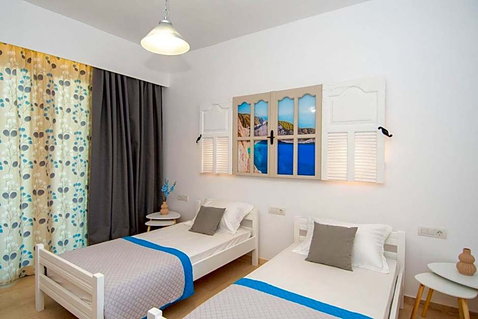 Kolevri Studios - 650m from Laganas Center, by ZanteWize