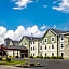 Best Western Woodburn