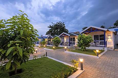 Sarvakaya Hill Resort