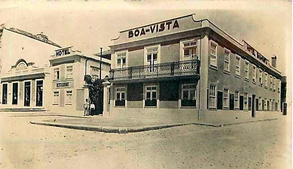 Hotel Boa - Vista