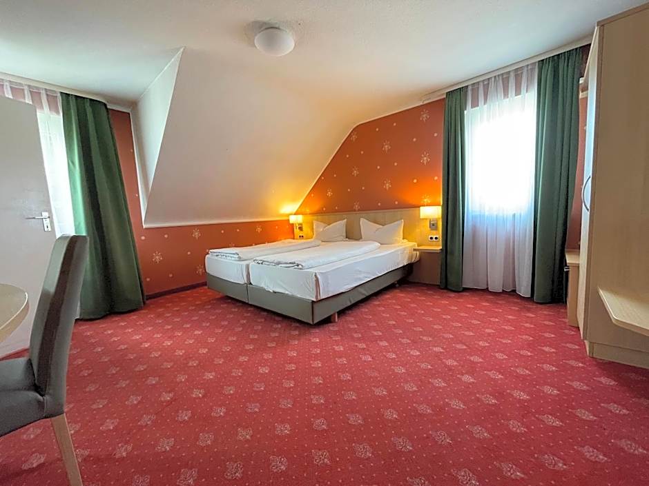 Hafner Hotel Apartment Self Check-In Anytime