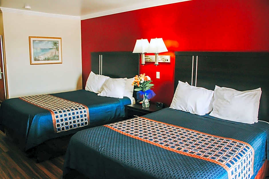 Rodeway Inn & Suites Lake Havasu City