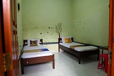 Hotel O Yoko Kost Syariah