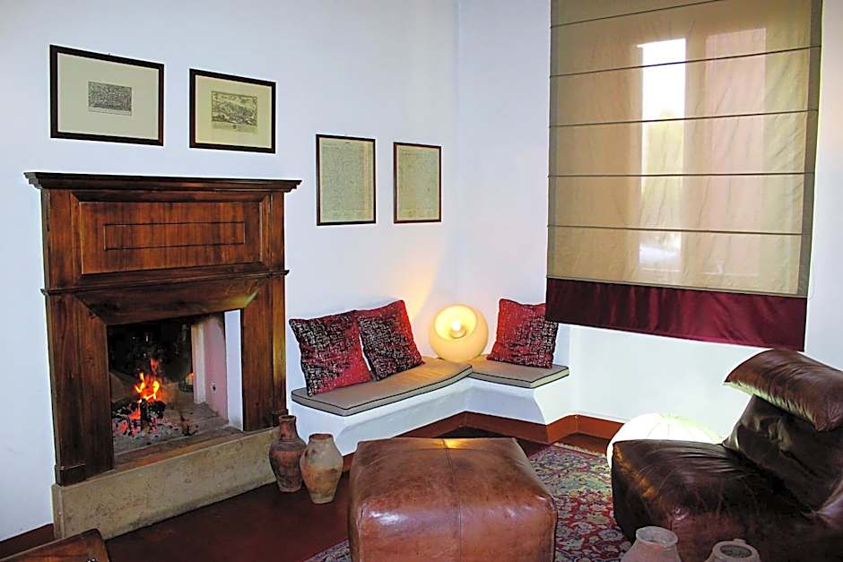 Hotel Charleston