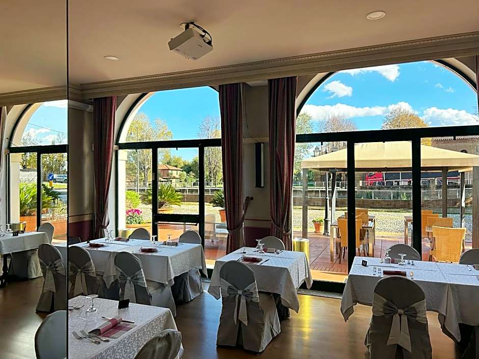 Hotel Bentivoglio Residenza D'Epoca