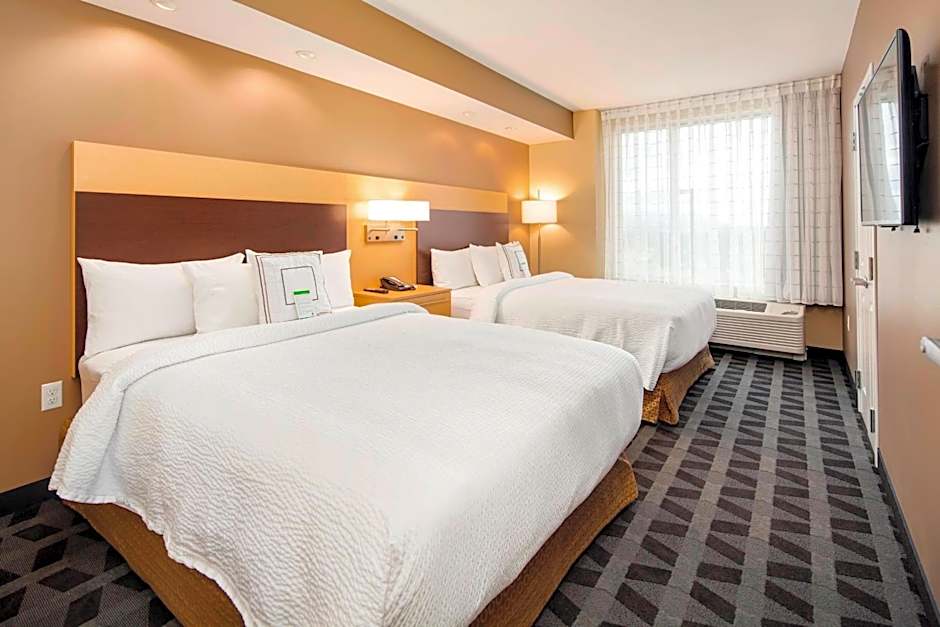 TownePlace Suites by Marriott Bellingham