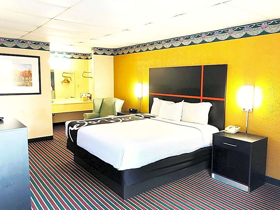 Rodeway Inn Gadsden - Attalla