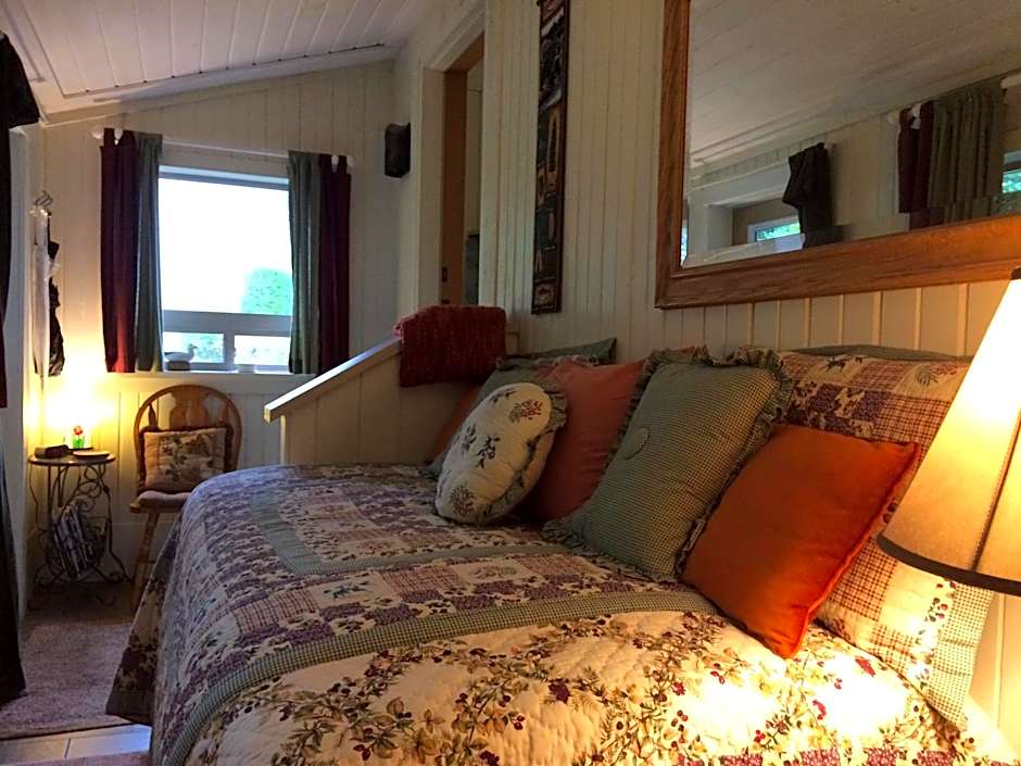 Black Bear Inn