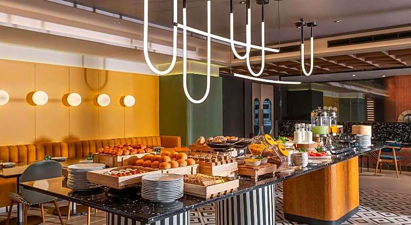 TRIBE Living Bangkok Sukhumvit 39