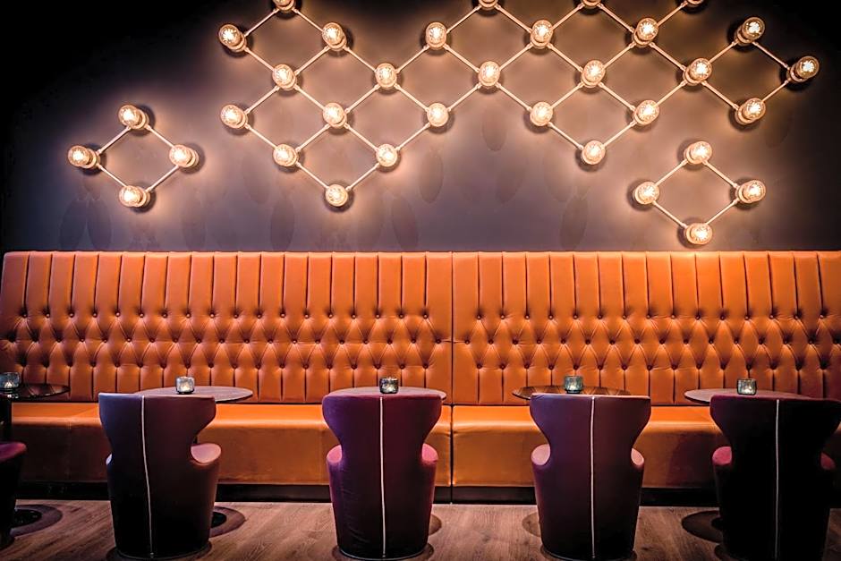 Motel One Stuttgart-Feuerbach