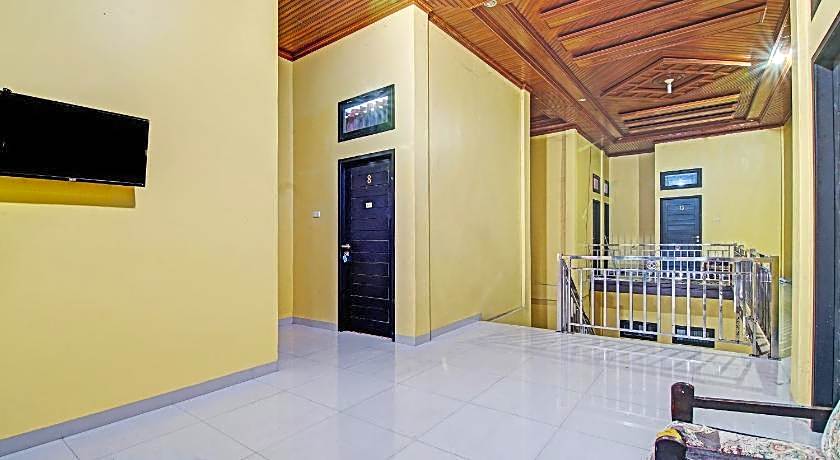 Hotel O Arafah Homestay Syariah Near Badan Pertanahan Nasional - Kantor Pertanahan Kabupaten Kampa