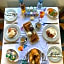 Sans Souci Bed and Breakfast Luxe Heated Pool and Restaurant