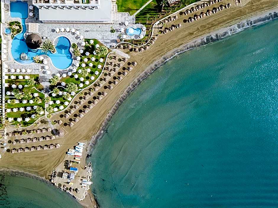 Golden Bay Beach Hotel