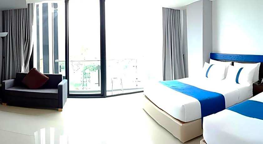 Ingtara Hotel