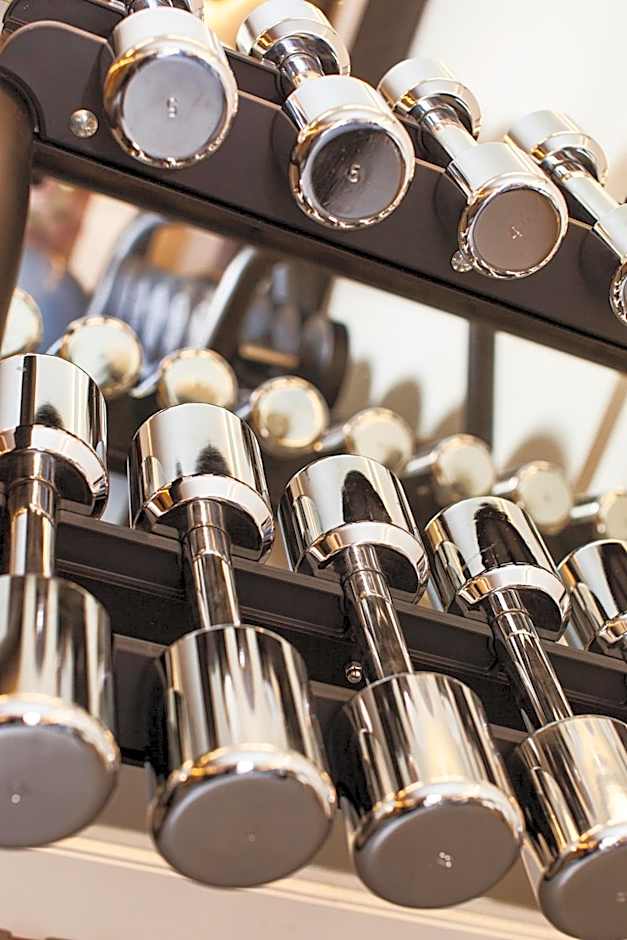 Elite Eden Park Hotel