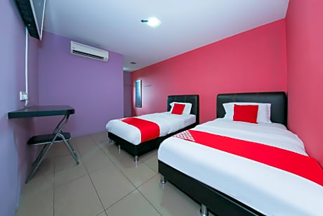 OYO 89650 Inn Hotel