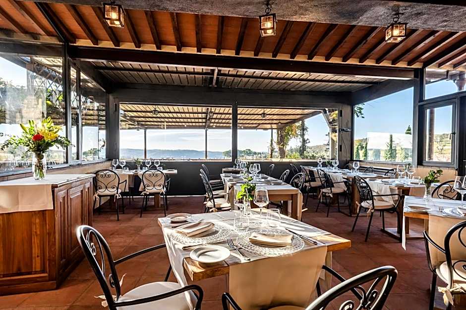 Relais Vignale