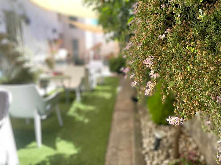 Pompei Duplex Apartment Deluxe