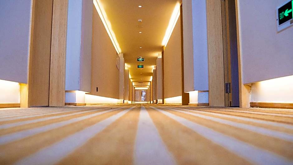 Ji Hotel Daqing Tieren Plaza