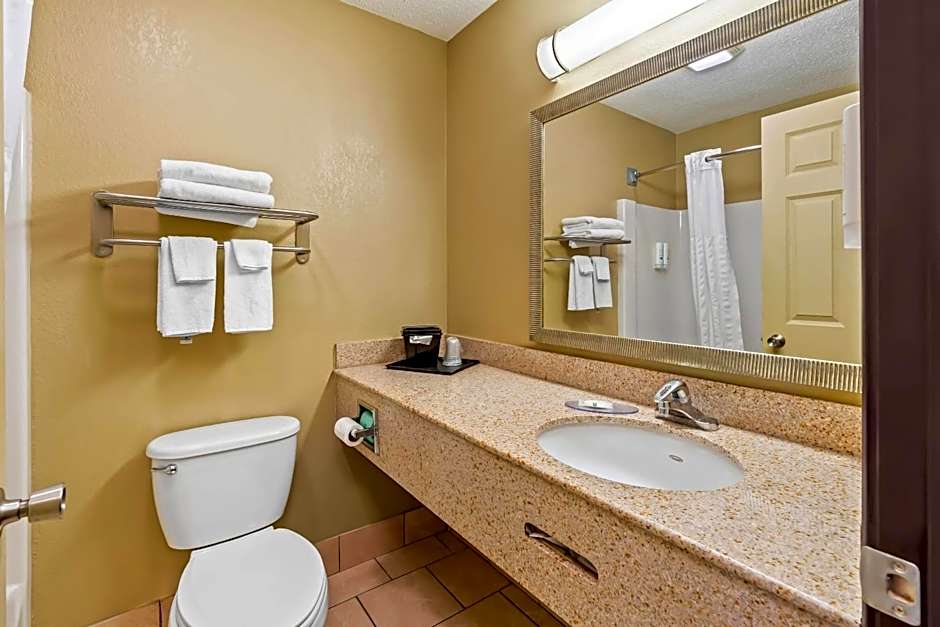 Quality Inn & Suites Seville