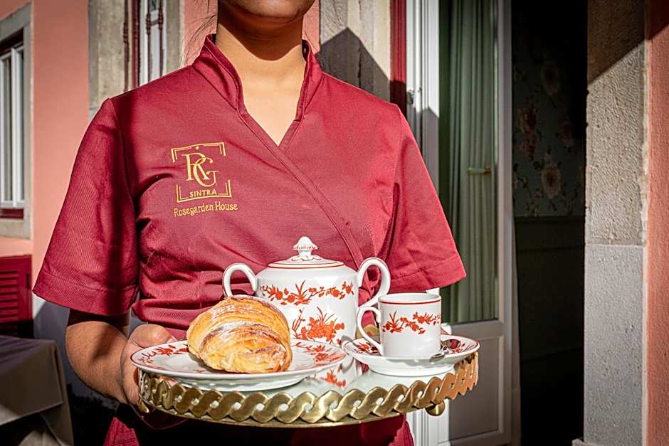 Rosegarden Essence Sintra - by Unlock Hotels