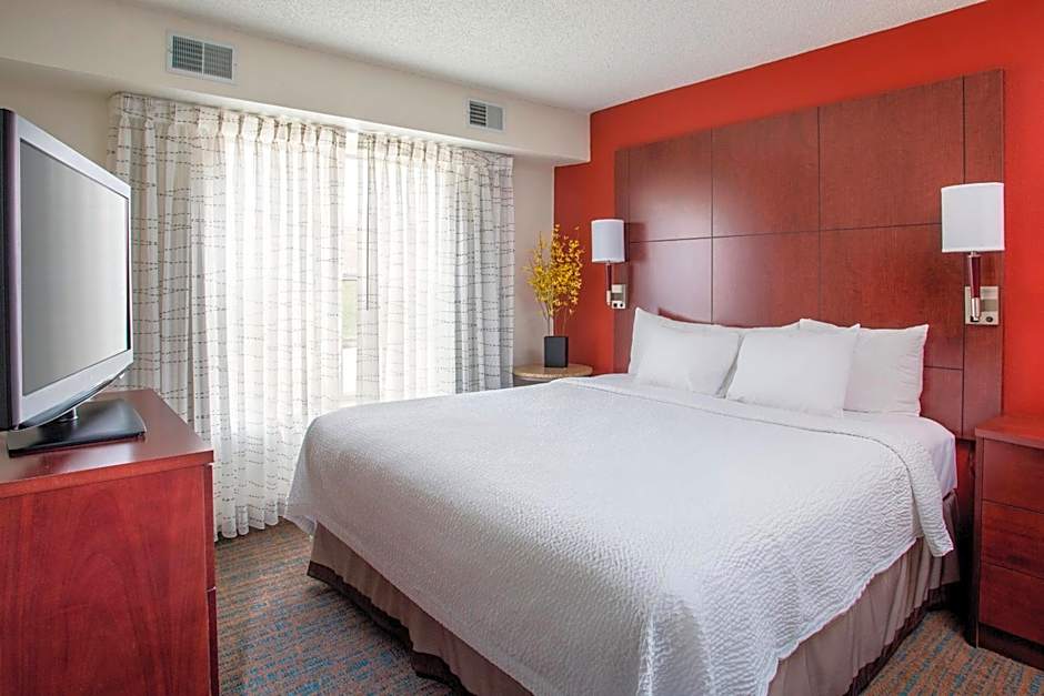 Residence Inn by Marriott Topeka