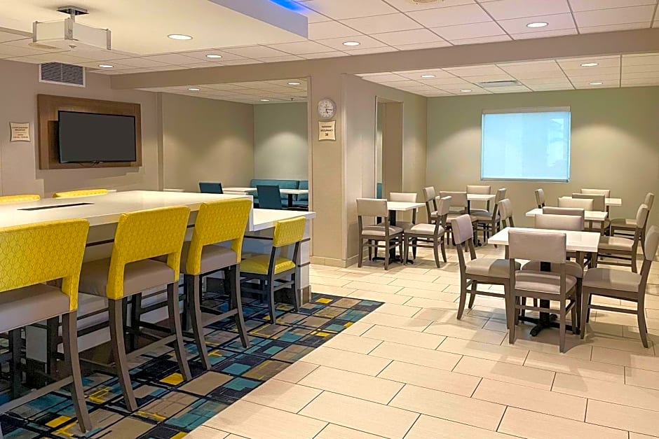 Comfort Inn & Suites Melbourne-Viera