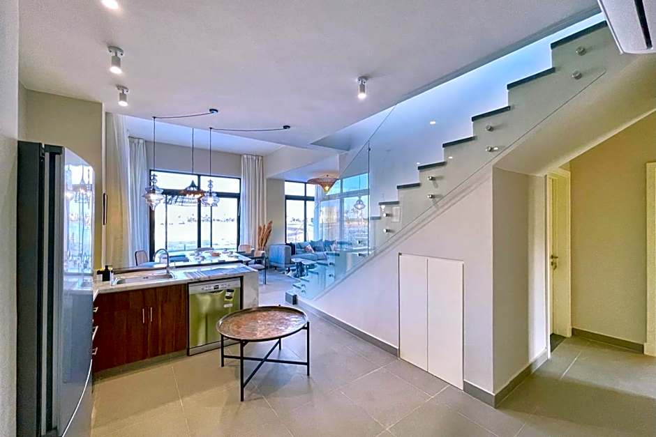 Haute & Hand-Picked 4BDR Villa Private Pool