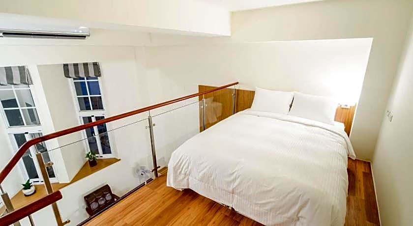 Anping Kensington Hotel