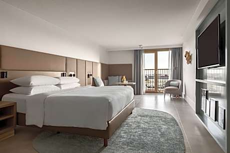 Amsterdam Marriott Hotel