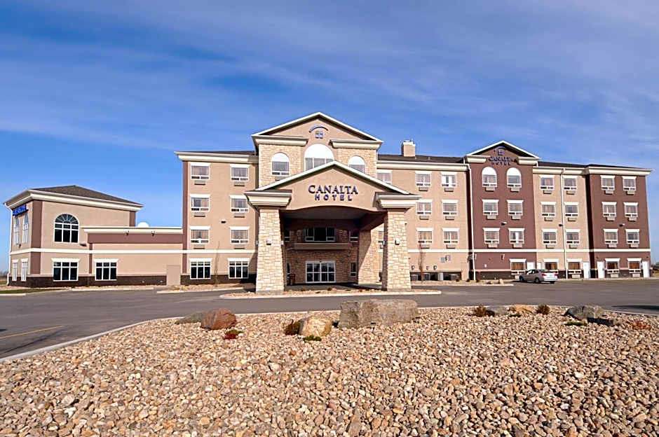 Canalta Hotel Humboldt