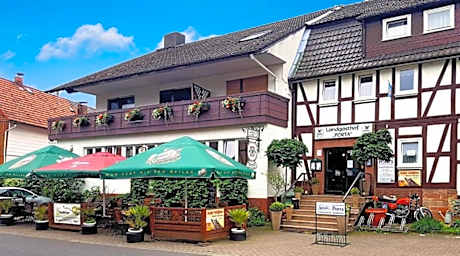 Landgasthof-Porta
