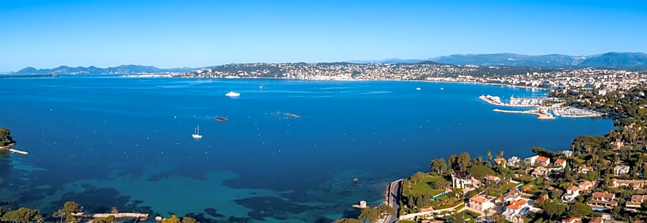 Hôtel Beau Site - Cap d'Antibes