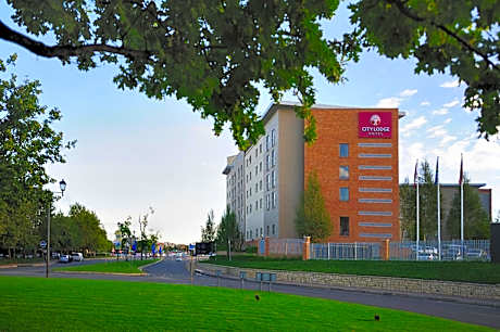 City Lodge Hotel Fourways Johannesburg