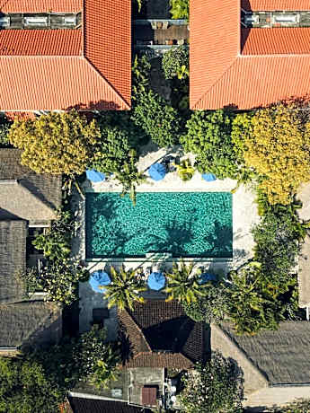 Sudamala Resort, Sanur, Bali