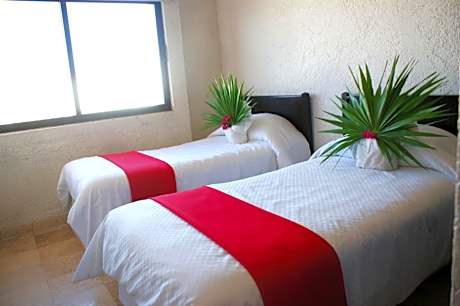 Family Master Suite