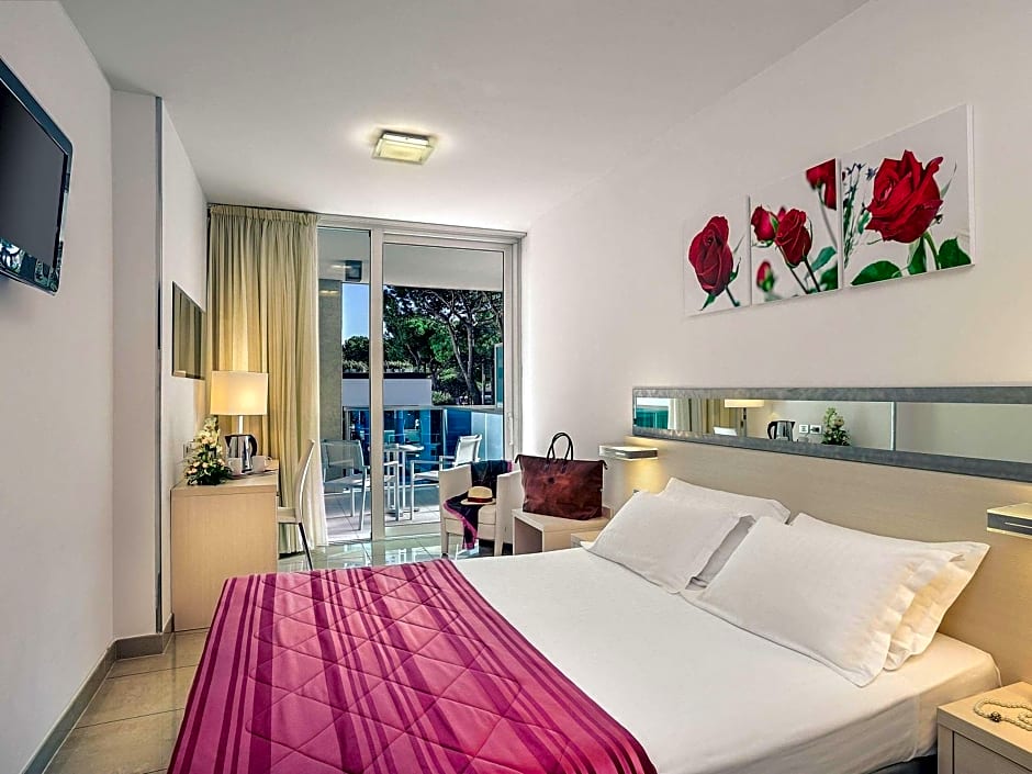 Mercure Rimini Artis