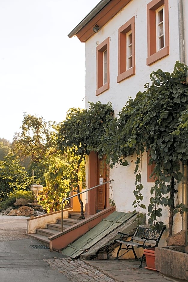 Hotel und Weingut Karlsmühle