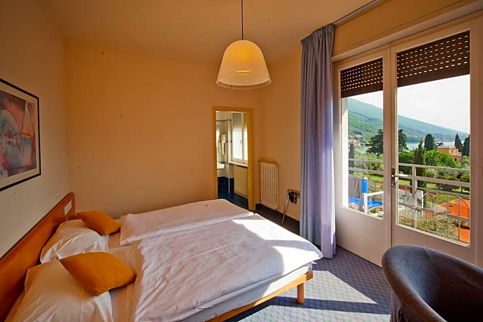Club Hotel Olivi - Tennis Center