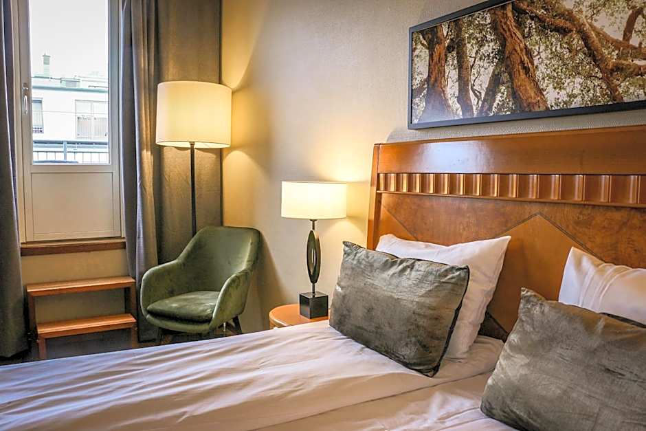 First Hotel Millennium