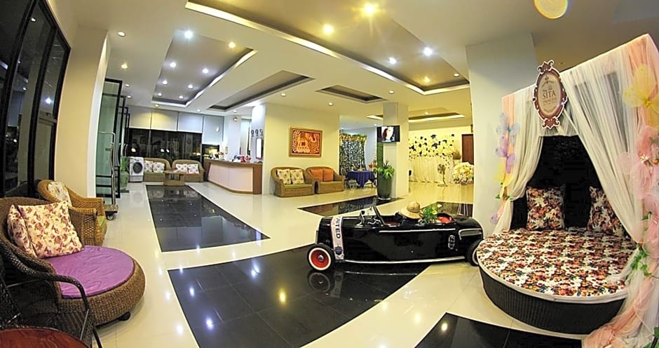 The Sita Princess Hotel